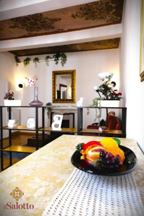 Il Salotto
